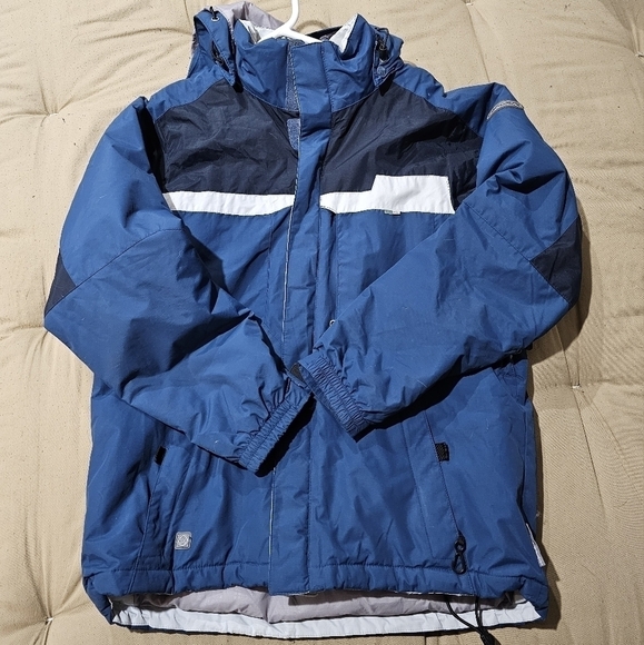 Columbia Other - Columbia Coat